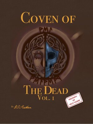 cover image of Coven of the Dead Vol 1